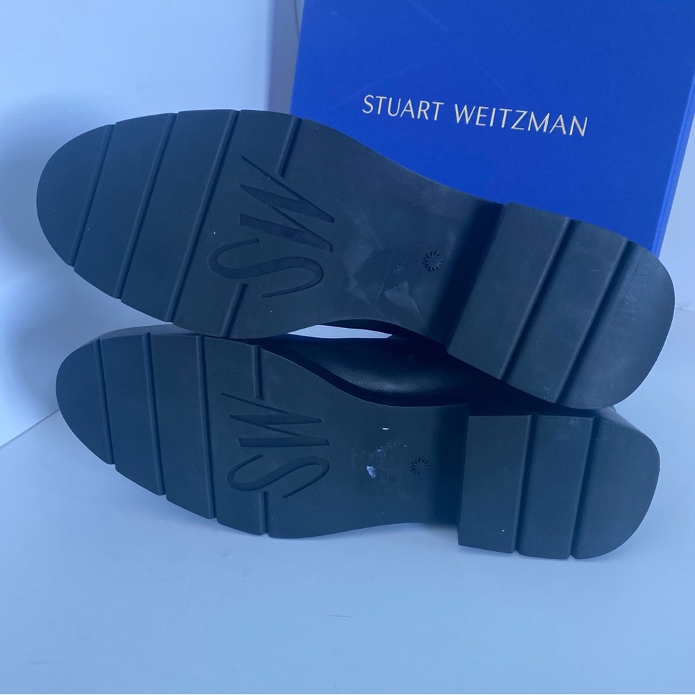 Stuart Weitzman Chain Bootie - Picture 5 of 11